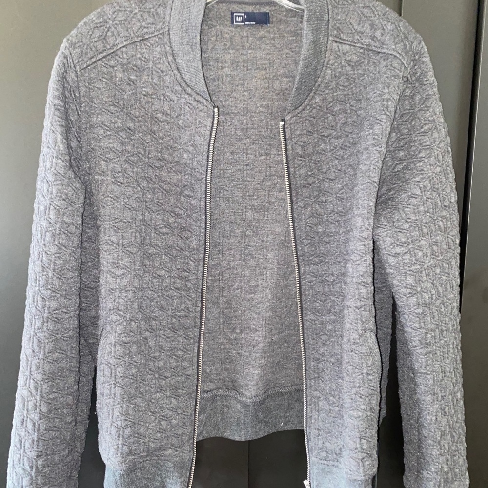 Gap jacket slightly used